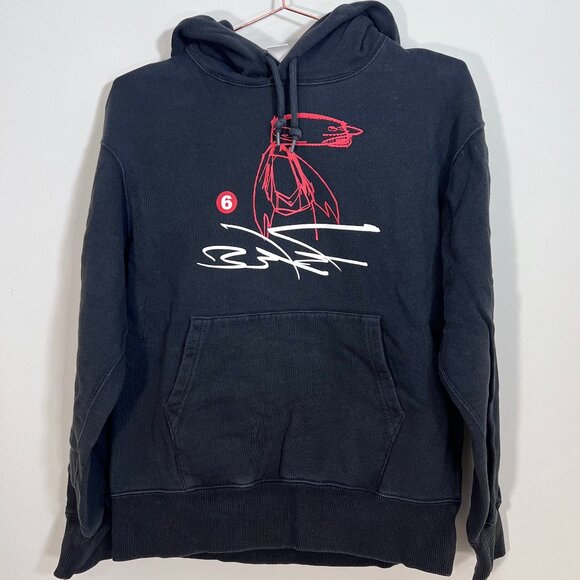 Futura X Uniqlo UT Graffiti Sweatshirt Size XS - Picture 1 of 4